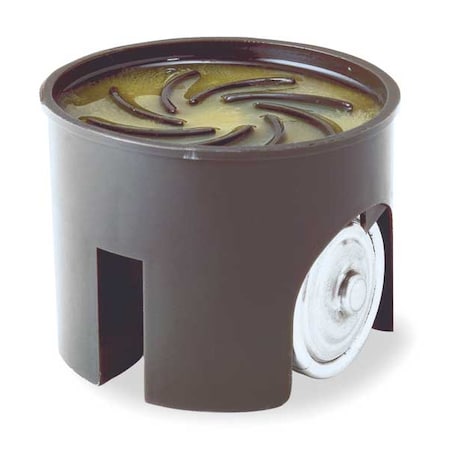 Rubbermaid Fragrance Canister, Lavender, PK6 FG9C87010000