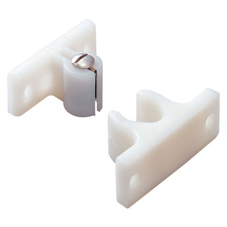 Sugatsune Grab Catch, Pull-to-Open, Polyamide ESO-6732/BLK