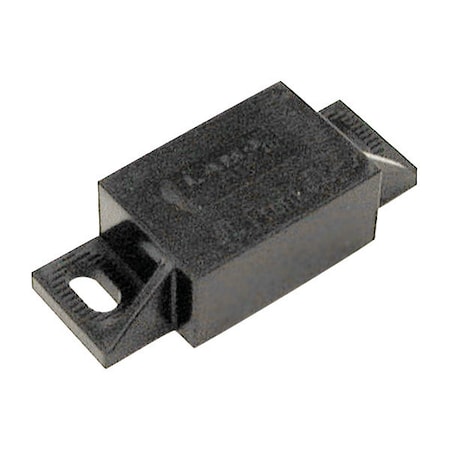 Sugatsune Sealed Magnetic Catch, Pull-to-Open 4EVP2