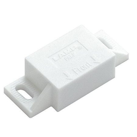 Sugatsune Sealed Magnetic Catch, Pull-to-Open, Adjustable: NO 4EVP3