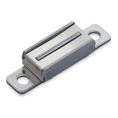 Sugatsune Magnetic Catch, Pull-to-Open, 6.6 lb. 4EVR8