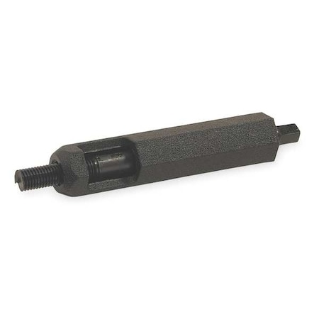 Stanley Engineered Fastening Non-Captive Prewinder, Steel, 10-32 2299-3