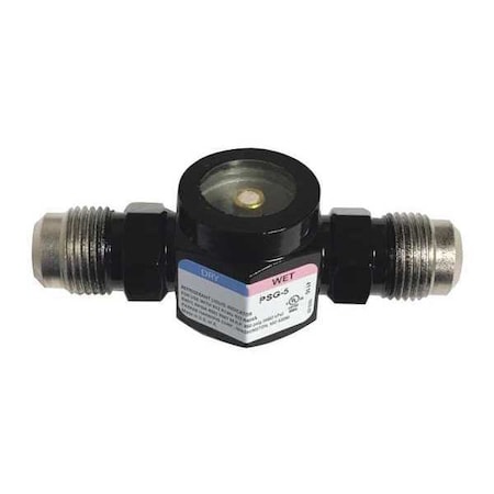 Parker Moisture Indicator PSG-3MF