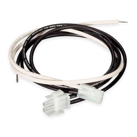 White-Rodgers Connector, Harness, 24in F0115 010000S1