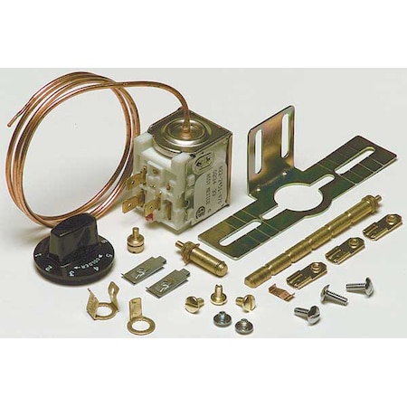 Ranco Control, Cycle A22-2451