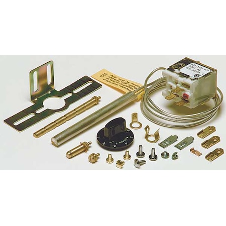 Ranco Control, Cycle A22-2453