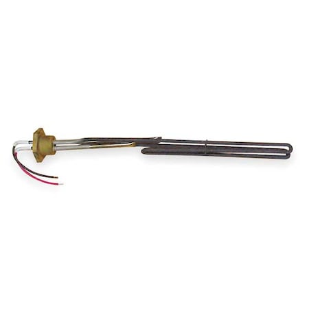 Vulcan Replacement Heating Element, 20 In, 240V A17/3000/126005