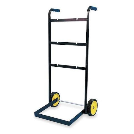 Fostoria Cart, 38 In. H, 16 In. W FHK-1