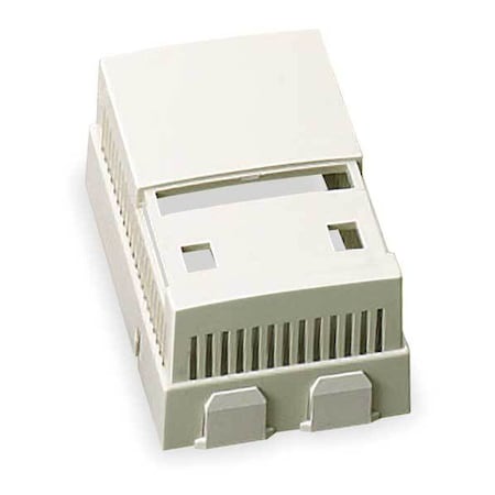 Siemens Pneumatic T-Stat Cover 192-262