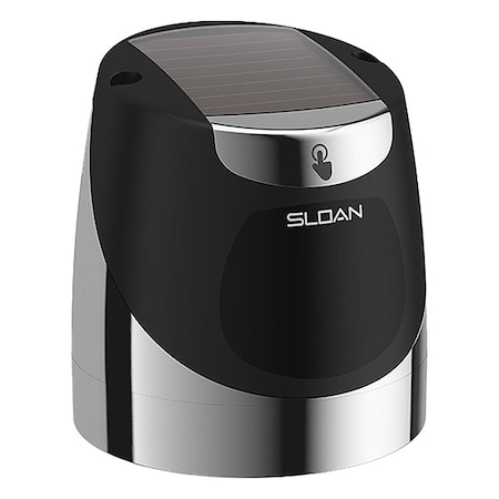 Sloan Flush Valve Retrofit Kit 1 gpf, Single Flush, Urinal EBV1006A