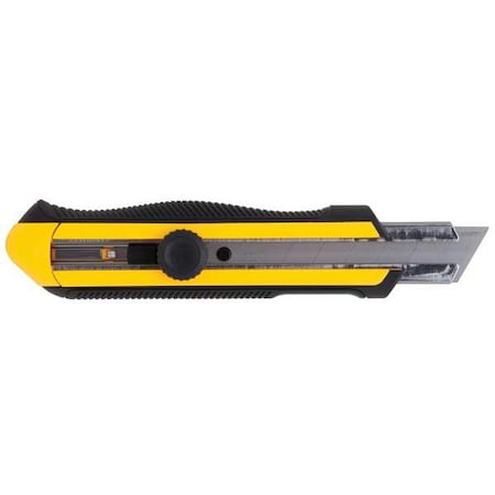 Stanley Snap-Off Utility Knife Snap-Off, 7 in L 10-425