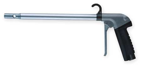 GUARDAIR Pistol Grip Air Gun, 12" Extension U75LJ012AA3