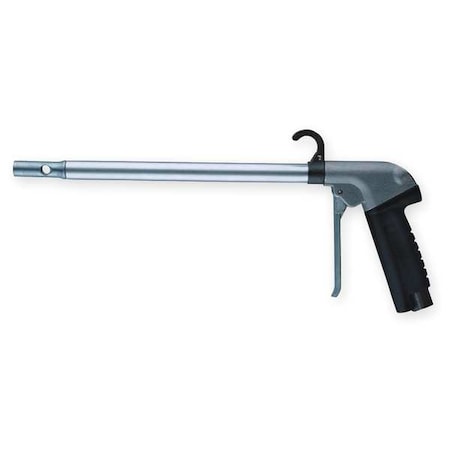 GUARDAIR Pistol Grip Air Gun, 12" Extension U75LJ012AA3