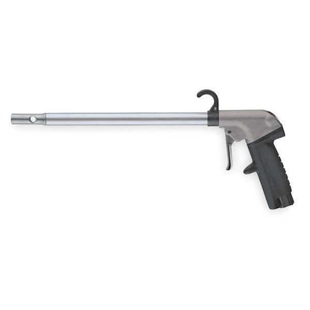 GUARDAIR Pistol Grip Air Gun, 18" Extension U75LJ018AA2