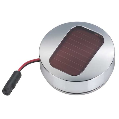 Sloan Cap and Solar Cell Assembly for EAF275-ISM EAF-1006-A