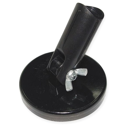 Westward Magnetic Pickup Attachment, 3 3/8 In Dia 4FPU7