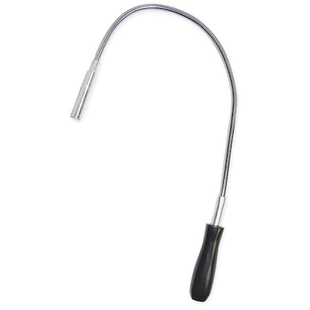 Westward Flexible Magnet, Neodymium, 24 In 4FPV5