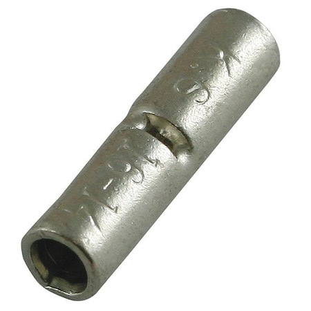 POWER FIRST Connector, Noninsulated, Metallic, PK100 4FRG8