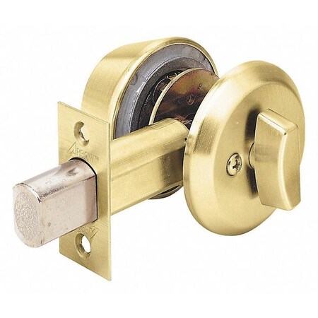 Arrow Lock Cylinder x Thumbturn, Grade 1 D6103