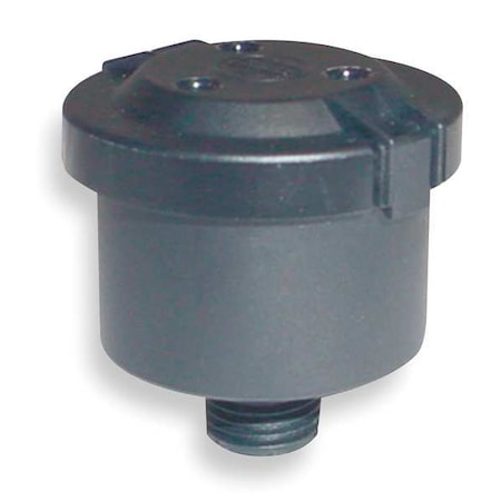 Solberg Filter/Silencer, Inlet PS-02-025
