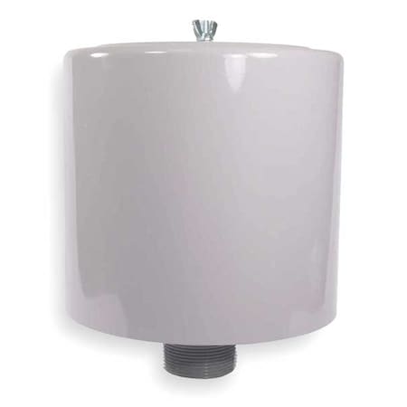 Solberg Filter/Silencer Inlet FS-231P-300