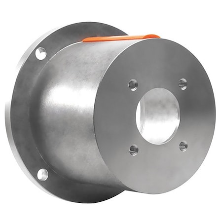 Ldi Industries Pump/Motor Adapter, SAE AA, 56C-145TC 6027