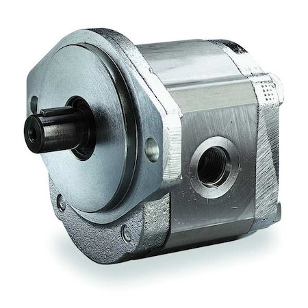 Concentric International Pump, Hydraulic Gear 1800291
