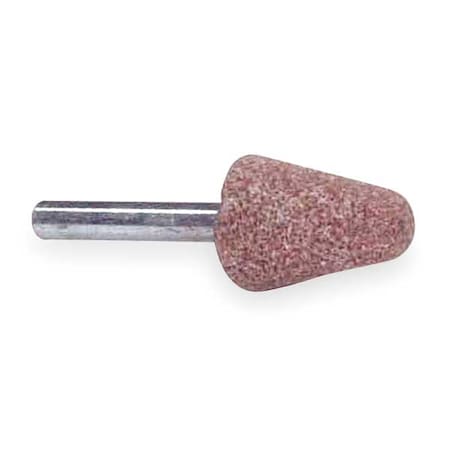 Norton Abrasives Gemini Vitrified Mounted Point, 3/4 x1-1/4in, 36G 61463624381