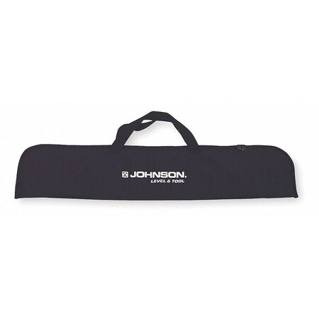 Johnson Level & Tool LCS24 24-Inch Softside Level Case