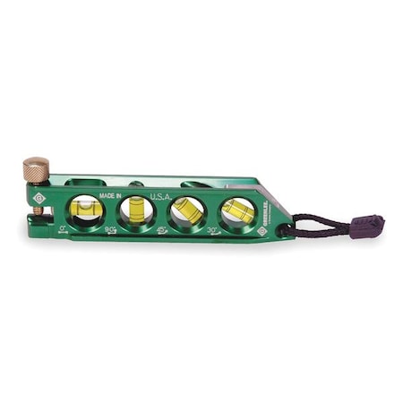 GREENLEE Level, Electrician'S L77