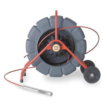 Ridgid Camera Reel, Color 14053