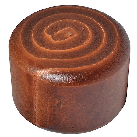 Vaughan Hammer Tip, 2 3/4 In, Rawhide 275RF