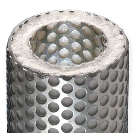 Parker Filter Element, 1 Micron, 614 SCFM 10DS19-187