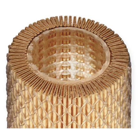 Parker Filter Element, 3 Microns, 66 SCFM 3PN10-038