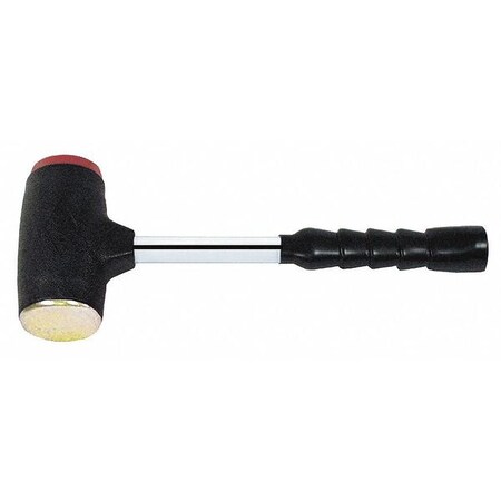 Nupla Dead Blow Hammer, 30 oz., 13-5/8" 10076