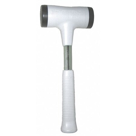 Nupla Dead Blow Hammer, No Rebound. 2.5LB 10200