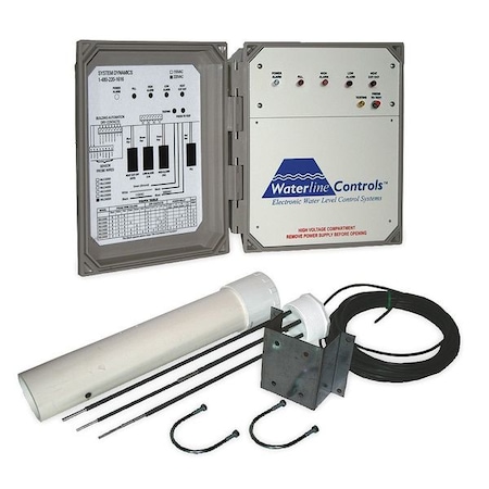 WATERLINE CONTROLS