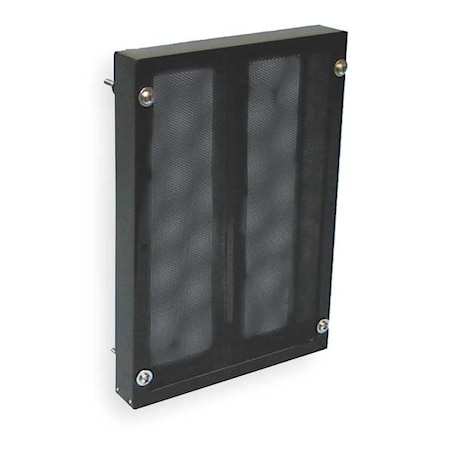 Extract-All Carbon Filter, 12-1/2x24-1/2x1" F-981-5A