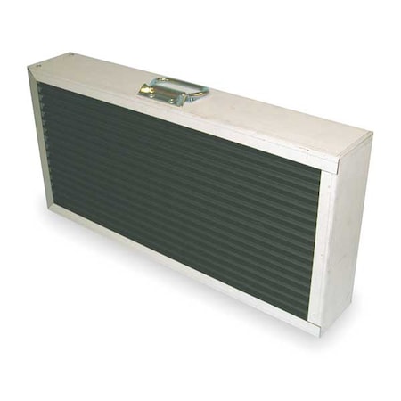 Extract-All Replacement Washable Baffle Filter, For G1062616 RF-14-2