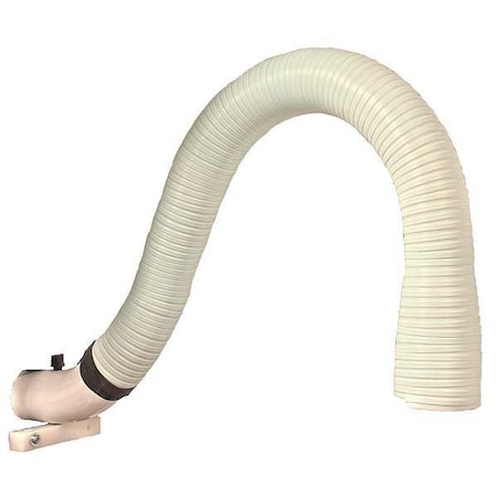 Extract-All Extractor Arm, Length 33 To 48, Dia 3 E-982-1A