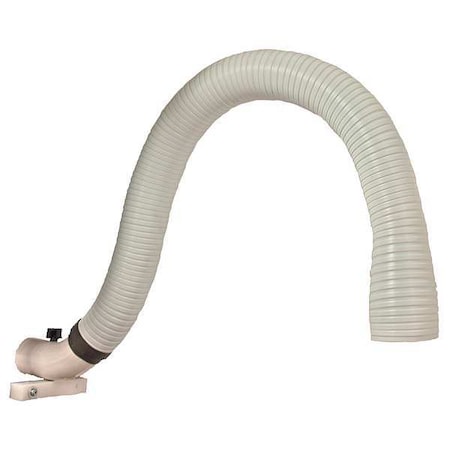 Extract-All Extractor Arm, Length 36 To 53, Dia 2 1/2 E-982-1B