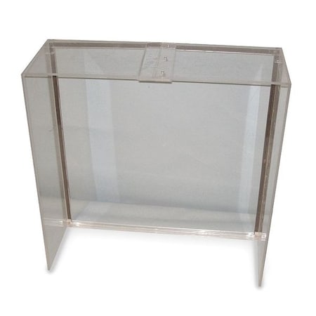 Extract-All Capture Hood, For 2YFV5, Width 30 In E-984-2