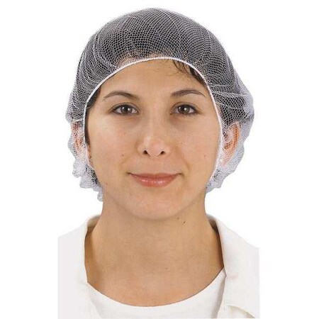 Cellucap Koronets, White, Universal, PK100 K220HNWTGRA