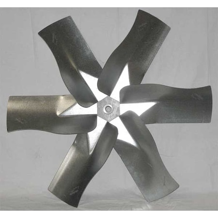 REVCOR Replacement Propeller, Dia 36 In1 In Bore P3606-32 R  1.00