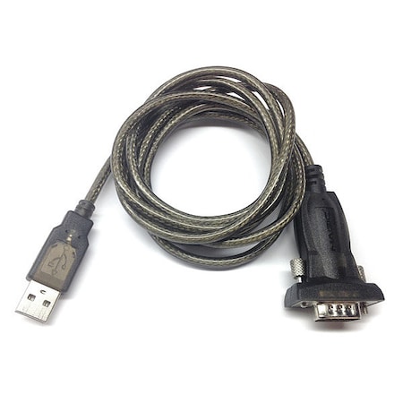 Extech RS232 to USB Adaptor USB100