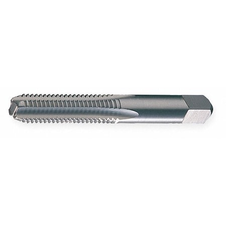 Widia Gtd 9 09 Straight Flute Hand Tap 3 8 16 Bottoming 4 Flutes Unc Zoro Com