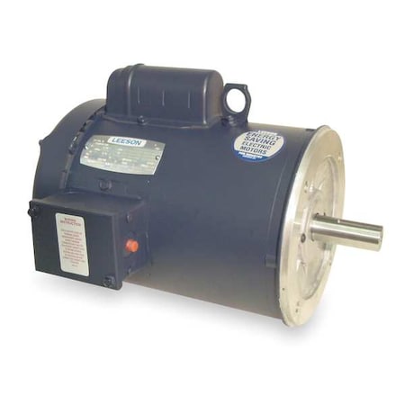 Leeson 50 Hz Motor, 2 HP, 1440,220 V, 182TC, TEFC 131599.00