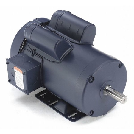Leeson 50 Hz Motor, 3 HP, 2850,220 V, 145T, TEFC 121070.00