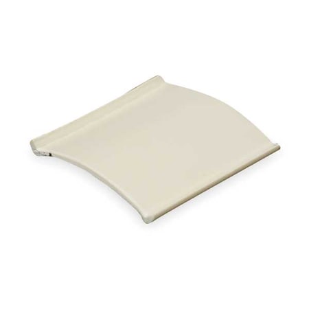 Legrand Wire Clip, Ivory, PVC, Clips 400WC