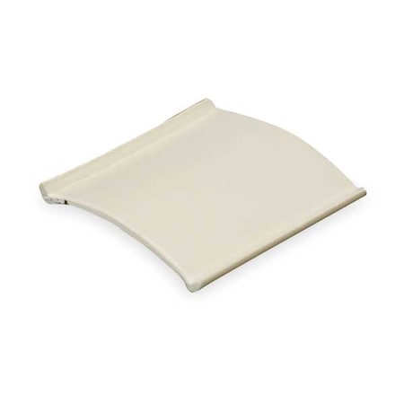 Legrand Wire Clip, Ivory, PVC, Clips 800WC